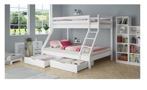 Hochbett