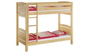 Hochbett Kiefer