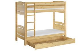 Stockbett