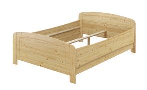 Extra hohes Seniorenbett