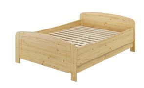 Kiefer Bett extra hoch