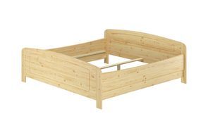 Holzbett Kiefer