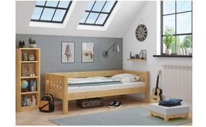 Jugendbett Kiefer