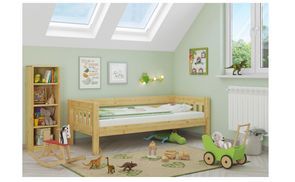 Kinderbett Kiefer