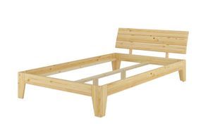 Modernes Kieferbett