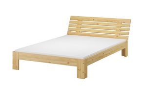 Doppelbett Kiefer