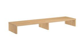 Buche Tischaufsatz