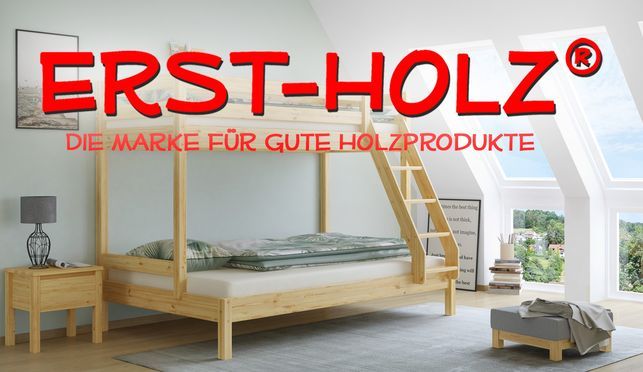 Tischablage Kiefer
