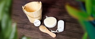 Ihre persönliche Wellness Oase für Zuhause