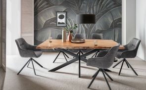 Vielseitig kombinierbar – ideal für moderne Räume