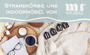 Qualität, Komfort und Design mit Schwung
