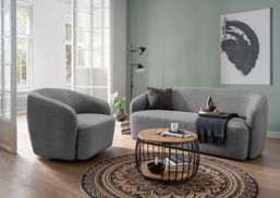 Drehbar, durchdacht, designstark