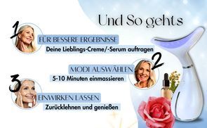 Kinderleichte Anwendung