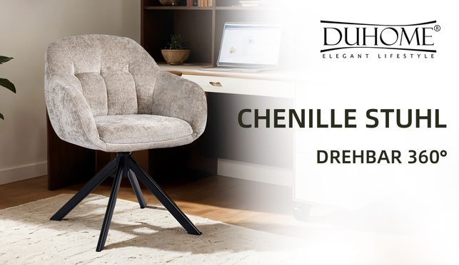 Duhome Loungesessel