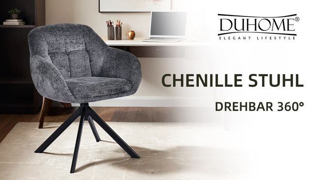 Duhome Loungesessel