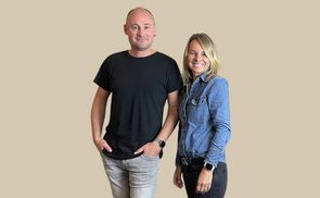 Von der Idee zur Taschenmarke | LECONI