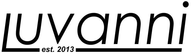 LUVANNI - BADESHORTS Style 12