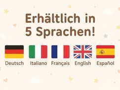 Internationales Geschenk