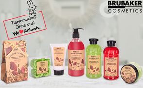 Ein betörendes Bad für alle Sinne