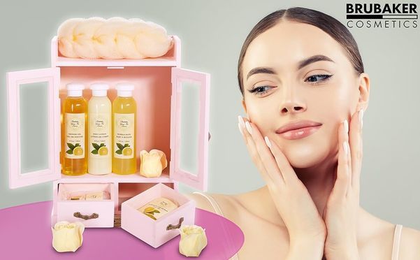 Verschenken Sie ein Wohlfühlbad der Extraklasse und angenehme Wellness Momente für Zuhause!