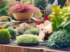 Lustige Geschenkidee