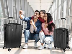 Ideal für Familien oder Fernreisen