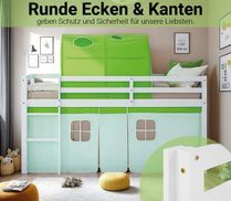 Erweiterbar & flexibel – für wachsende Ansprüche