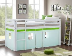 Kindgerechtes Design – modern, farbenfroh und flexibel