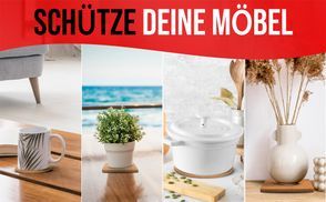 Idealer Oberflächenschutz