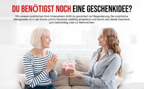 Tolle Geschenkidee