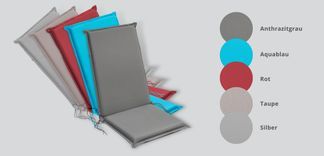 Schlicht und stylisch - Welche Farbe gefällt Dir am besten?