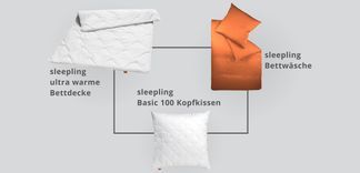 Schlaf schön.