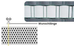 Montagehinweise