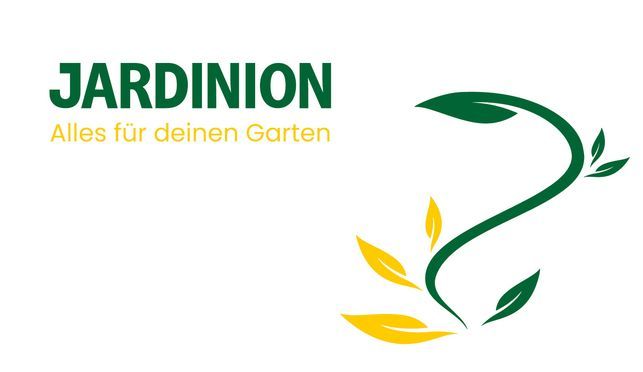 Jardinion Всіs für deinen Garten!