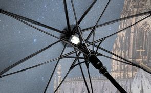 Mehr Schutz mit integriertem Licht