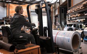 Komfort & Funktionalität: Workwear 2.0