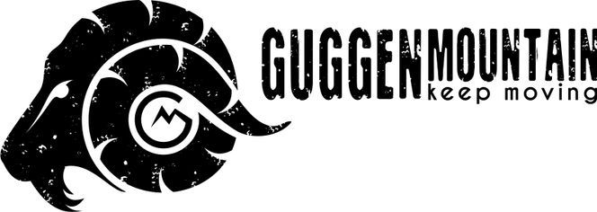 GUGGEN MOUNTAIN - BADESHORTS 2335