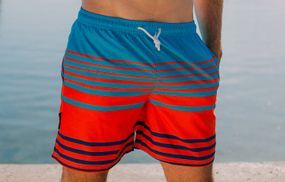 Regular Fit - Длинаrer lässiger bequemer Schnitt