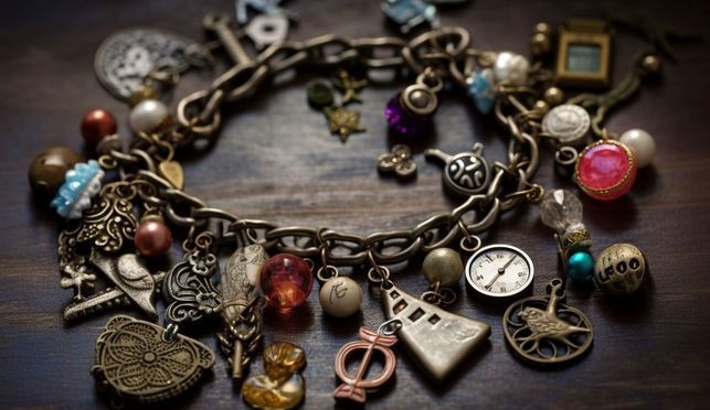 BUNGSA Schmuck ist unsere Leidenschaft!