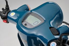 Всеs im Blick mit dem modernen Digitaltacho