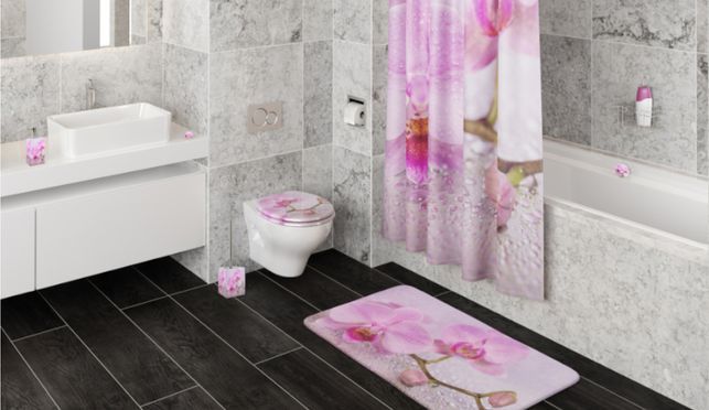 Stylische SANILO WC-Sitze für ein individuelles Badezimmer