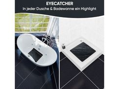 Highlight im Badezimmer