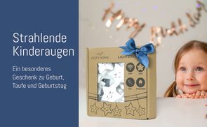 Ein tolles Geschenk für verschiedene Anlässe
