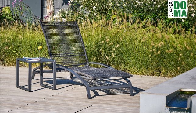 Modernes Design & hoher Komfort