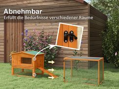 Robust und wetterfest