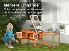 Durchdachtes Design