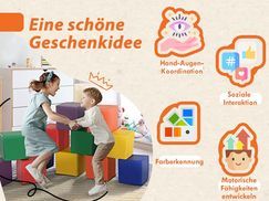 Pädagogisches Spielzeug