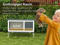 Multifunktionales Aktivitätszentrum