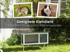 Robust und wetterbeständig