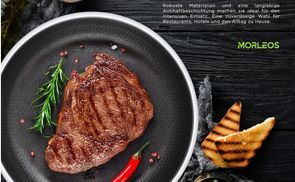 Pro Performance 3.0 Wabenpfanne
